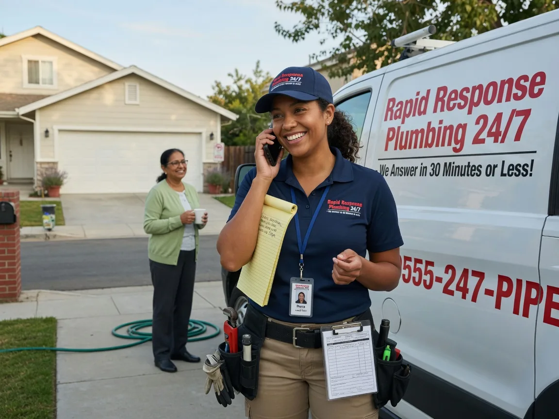 Emergency Plumber Statesboro, GA FAQs